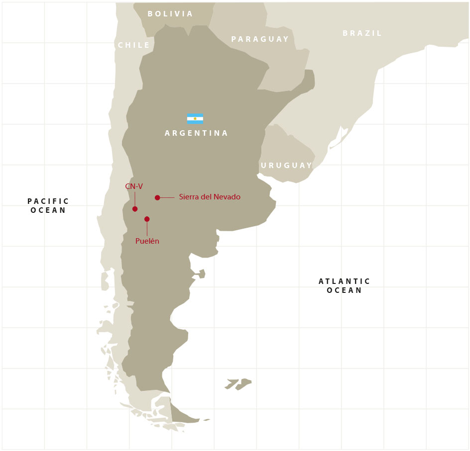 A Latin American Independent E&P Heads to Dallas A Latin American Independent E&P Heads to Dallas