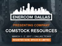 Comstock Resources: 70%-100% IRR Drives Gas Producer to the Haynesville