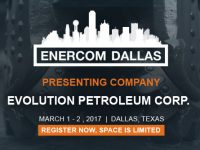 Evolution Petroleum Increases Dividends as Delhi Field Development Continues