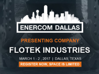 Oil Industry Demand for Tech Booming: Flotek