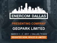 A Latin American Independent E&P Heads to Dallas