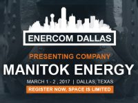 Manitok Energy and 7.1 MBOEPD Record Production Head to Dallas