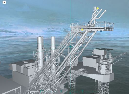 Eni Moves to Drones for Facility Inspections Eni Moves to Drones for Facility Inspections