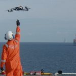 Eni Moves to Drones for Facility Inspections