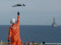 Eni Moves to Drones for Facility Inspections - Oil & Gas 360