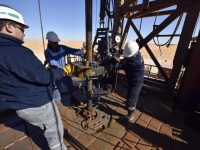 Algeria Plans to Grow Oil Production by 14% in Next Four Years