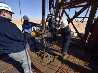 Algeria’s Political Turmoil Casts Doubt on Oil and Gas Deals