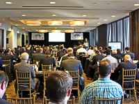EnerCom Sets a Record with Inaugural Dallas Conference