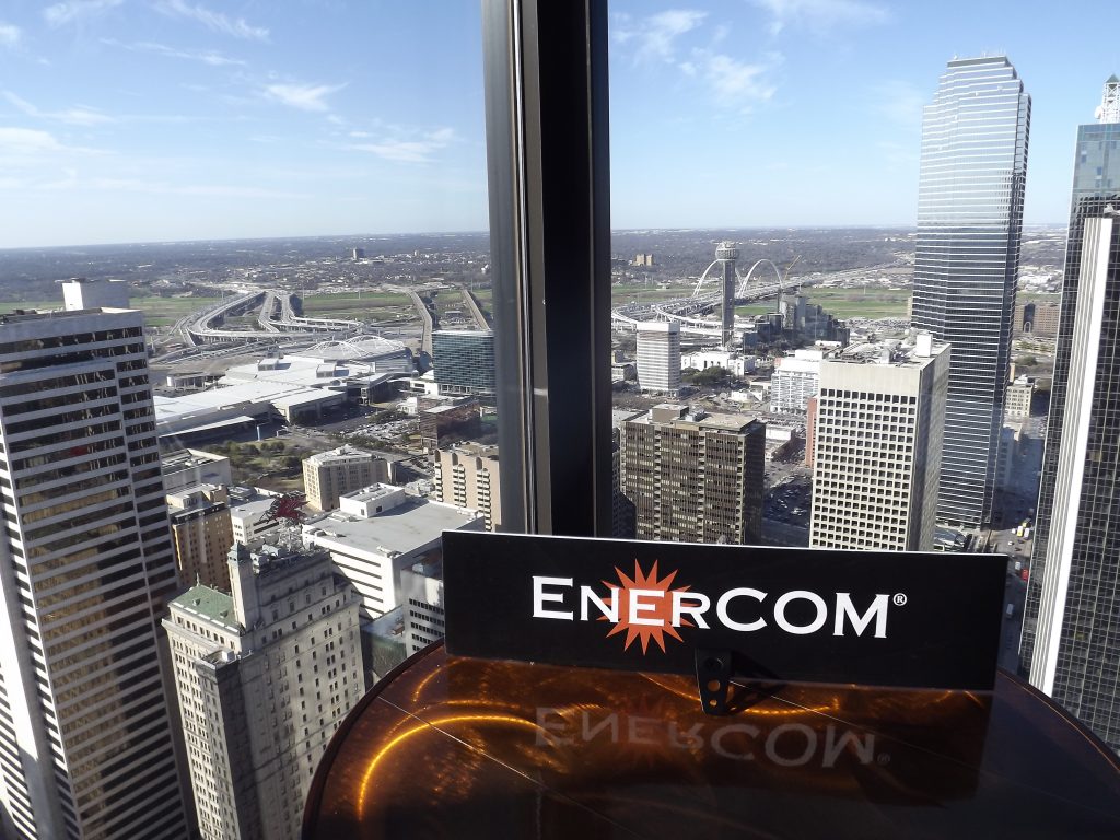 EnerCom Updates EnerCom Dallas Oil & Gas Conference Presenters, Speakers