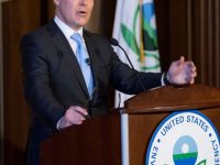 EPA Chief Scott Pruitt Resigns