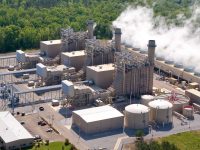 Natural Gas Expected to Overpower Coal this Summer: EIA