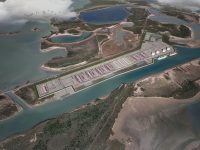 Societe Generale and Macquarie Capital Named Financial Advisors for Rio Grande LNG Project