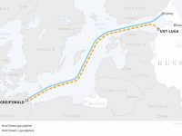 EU Starts Natural Gas Price War that Trump and Putin Will Love