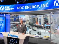 PDC Energy Issues Statement Responding to Schedule 13D Filing by Kimmeridge Energy Management