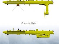 Electricity from the Sea is Real: the World’s Most Powerful Tidal Turbine Achieves 2 MW Peak Power in North Sea