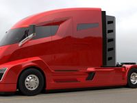 Is Natural Gas Trucking’s Future, or is CNG Just a Pit Stop on the way to Electric Semi-Trucks?