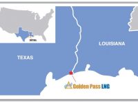 Gulf Coast LNG Importer Golden Pass Cleared to Export from Proposed $10 Billion Plant