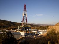 Independence Contract Drilling and Sidewinder Drilling to Merge