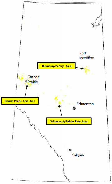 Manitok Energy Acquires Craft Oil for $6.6 million Manitok Energy Acquires Craft Oil for $6.6 million