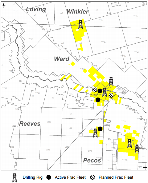 Permian Pure Player Jagged Peak Checks Off 53% Production Growth in Q1 Permian Pure Player Jagged Peak Checks Off 53% Production Growth in Q1