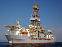 Diamond Offshore Drilling Earns Q2 Net Income of $16 Million