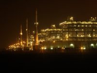 LNG to the Rescue: Pakistan’s First LNG Import Terminal Receives 120 Shipments