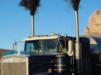 Europe Feels Pressure to End Use of Diesel Fuel