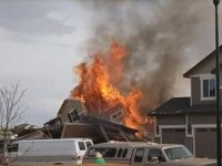 Federal Chemical Investigators to Examine Colorado Home Explosion Site, Gas Well