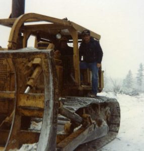 After 10 Years of Research, Canada’s Nipissing First Nation Breaks Ground on NatGas Project