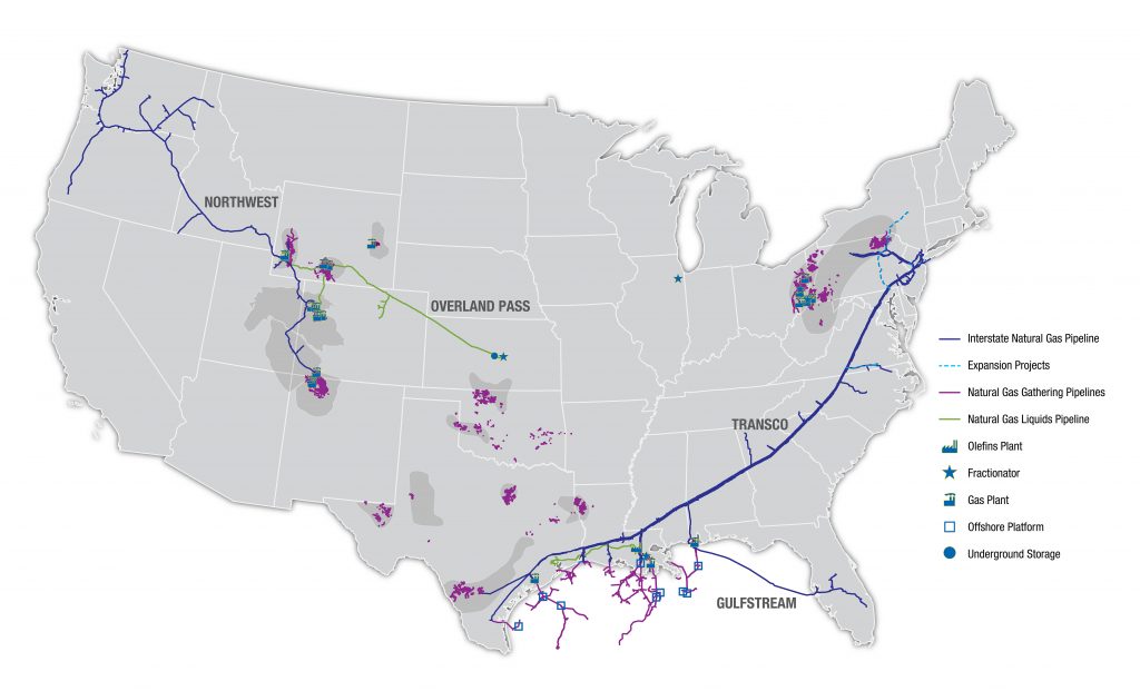 More Marcellus Takeaway Inches Closer: FERC Releases Mountain Valley Pipeline EIS