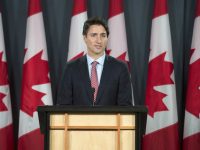 Pipeline Politics Leave Canada’s Prime Minister in Peril