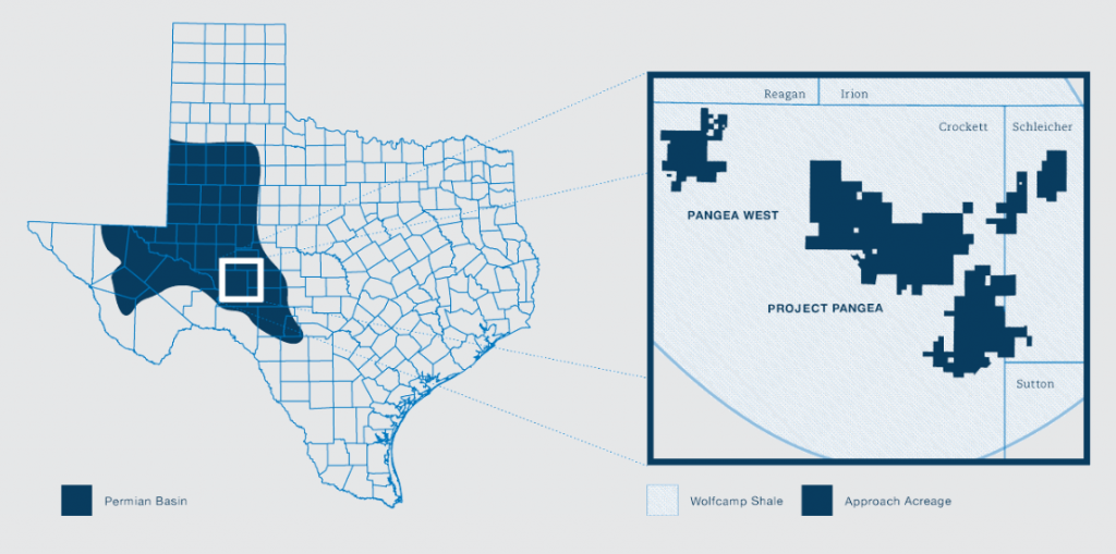 Approach Resources Using Nano-Fluids in Wolfcamp Completions