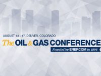 EnerCom: Registration is Open for The Oil & Gas Conference® in Denver August 13-17, 2017