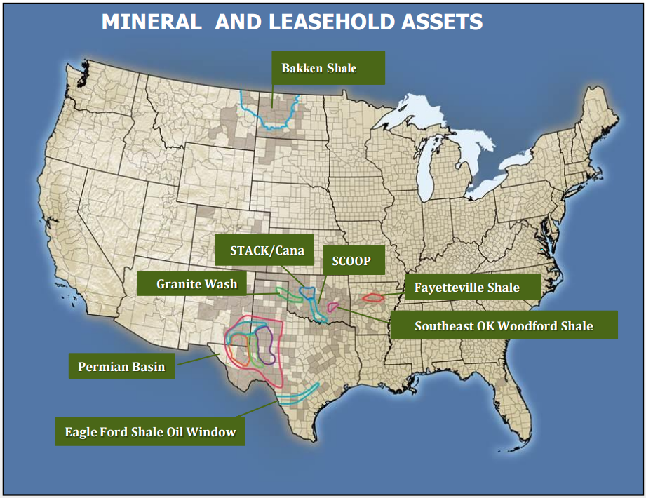 Panhandle Oil and Gas Inc.: Big Leases in the Permian; Diversification Across Southern U.S. Plays Panhandle Oil and Gas Inc.: Big Leases in the Permian; Diversification Across Southern U.S. Plays