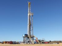 Northwoods Energy Announces New CFO