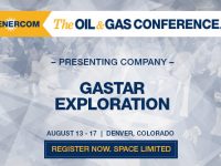 Gastar Exploration, Development in the STACK