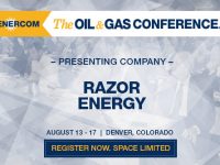 EnerCom’s 2017 Conference Day One Breakout Notes: Razor Energy