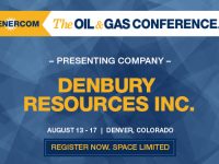 Denbury: CO2 + Wyoming, Mississippi Acquisitions