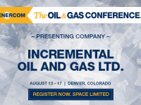 EnerCom’s 2017 Conference Day Three Breakout Notes: Incremental Oil and Gas