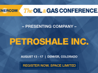 EnerCom’s 2017 Conference Day Three Breakout Notes: PetroShale