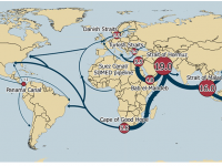 Can Blockchain Technology Bring Smooth Seas to Global Shipping?