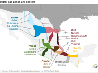 Pemex Races Mexico Presidential Election in Hunt for Partners