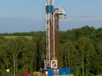 Southwestern Energy Could Soon Unload Fayetteville Shale Business