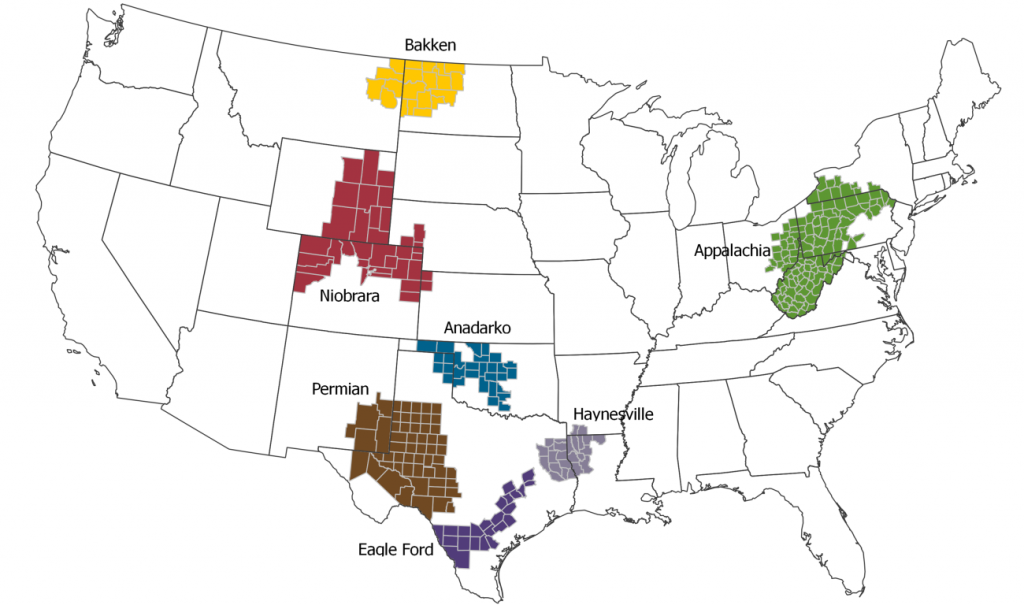 SCOOP/STACK Comes to the Effective Rig Count