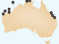 Australian Territory Lifts Fracking Ban in Boost for Shale