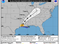 Nearly 20% of Gulf Production Remains Offline from Harvey