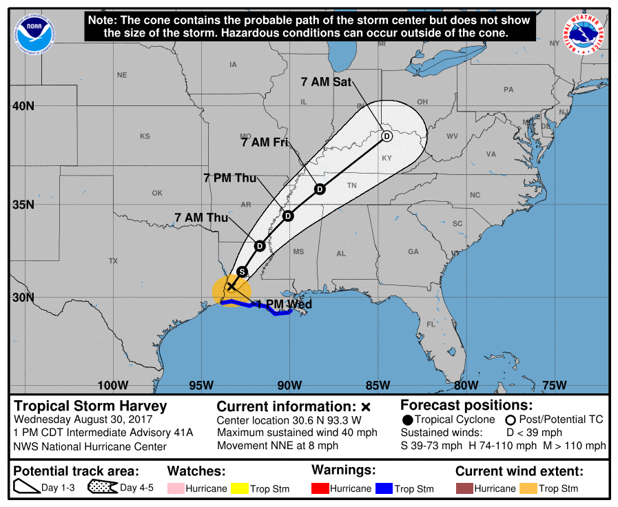 Nearly 20% of Gulf Production Remains Offline from Harvey Nearly 20% of Gulf Production Remains Offline from Harvey
