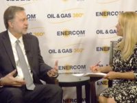 Exclusive Video Interview with Range Resources Chairman, President & CEO Jeff Ventura