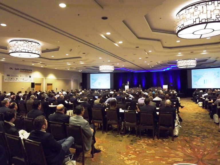 EnerCom’s 22nd The Oil & Gas Conference® Opens EnerCom’s 22nd The Oil & Gas Conference® Opens