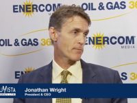 Exclusive Video Interview with NuVista Energy President & CEO Jonathan Wright